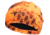 Kryptek Debossed Reversible Beanie, Inferno, OS, NSN N, 16DEBRBFOR