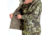 Kryptek Eldax Jacket - Mens, Obskura Transitional, XXXL/Reg, 21ELDJTS8