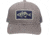 Kryptek Fish Patch Hat - Mens, Dark Charcoal, XL, 19FPHDC6