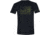 Kryptek Flag 2 Tee, Black, S, 19FLAG2TBK3