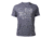 Kryptek Flag Mens Tee Shirt, Charcoal, 2XL, 18KFSSCCL7