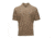 Kryptek Garrison Short Sleeve Shirt - Mens, Coyote Brown, Small, 19GARSSCT3