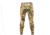 Kryptek Hoplite II Mens Merino Bottom MW, Highlander, 2XL, 17HOPMWBH7