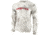 Kryptek Hyperion Long Sleeve Crew With Logo - Men's, Wraith, Medium, 19HYPLSLY4