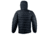 Kryptek Insulation Collection Lykos II Jacket - Mens, Black, Medium, 18LYKJBK4