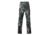 Kryptek Jupiter Rain Pants - Mens, Neptune, Extra Large, 18JUPBN6