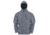 Kryptek Koldo Rain Jacket, Dark Charcoal, 2XL, 15KOLJDC7