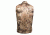 Kryptek Womens Kratos Vest, Highlander, Extra Small 17WKRAVH2