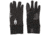 Kryptek Lykos Fleece Glove - Mens, Black, M, 21LYKABK4
