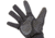 Kryptek Lykos Fleece Glove - Mens, Black, M, 21LYKABK4