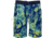 Kryptek Mars Board Short - Mens, Mahi Mahi, 34, 22MARSHMM34