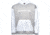 Kryptek Mars Hoodie - Mens, Wraith/Lt Grey, Extra Large, 19MARHYLG6