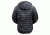Kryptek Mens Aquillo Down Jacket, Typhon, Extra Small 15AQLJT2