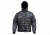 Kryptek Mens Aquillo Down Jacket, Typhon, Extra Small 15AQLJT2