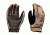 Kryptek Mens Gunslinger Gloves, Highlander, Medium 16GNSAH3