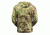 Kryptek Mens Sherpa Zip Hoodie, Mandrake, Extra Large 15SHPJM6