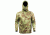 Kryptek Mens Sherpa Zip Hoodie, Mandrake, Extra Large 15SHPJM6
