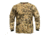 Kryptek Mens Stalker Long Sleeve, Highlander, Extra Large 17STALSM6
