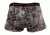 Kryptek Mens Trident Boxers, Raid, Small 15TRIBR3