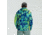 Kryptek Midnight Lump Hoodie - Mens, Mahi Mahi, XXXL/Reg, 22MILUHMM8