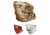 Kryptek Neck Gaiter, Highlander, Inferno, Wraith
