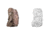 Kryptek Pack Cover, Highlander, Wraith