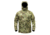 Kryptek Posedion II Mens Rain Jacket, Mandrake, Extra Small 17POSJM2