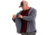 Kryptek Shahikot Jacket - Mens, Dark Charcoal, XS/Reg, 21SHAJDC2