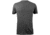 Kryptek Skull Mask Tee - Mens, Charcoal, Small, 19SKUTCL3