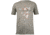 Kryptek Skull Mask Tee - Mens, Sage/Black Heather, Small, 19SKUTSH3