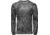 Kryptek Stalker Long Sleeve - Men's, 2XL, Long Sleeve, Typhon, 17STALST7