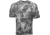 Kryptek Stalker Short Sleeve - Men's, Medium, Short Sleeve, Raid, 17STASSR4