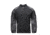 Kryptek Tactical Long Sleeve Rugby - Mens, Black/Typhon, Small, 19TACRLSBKT3