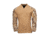 Kryptek Tactical Long Sleeve Rugby - Mens, Coyote/Highlander, 3XL, 19TACRLSCTH8