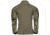 Kryptek Tactical Long Sleeve Rugby - Mens, Obskura Transitional, S, 19TACRLSTSSG3