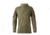 Kryptek Tactical Long Sleeve Rugby - Mens, Ranger Green, 2XL, 19TACRLSRG7