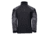 Kryptek Tactical Long Sleeve Zip - Mens, Black/Typhon, Small, 19TACZLSBKT3