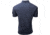 Kryptek Tactical Short Sleeve Rugby - Mens, Navy, Small, 19TACRSSNY3