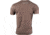 Kryptek Three Tee, Brown Heather, M, 18KTSSCBRH4