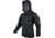 Kryptek Trident Rain Jacket - Mens, Black, 2XL, KR2438BK7