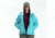 Kryptek Trident Rain Jacket - Womens, GEYSER, SM, KR2014GYS3