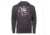 Kryptek Unit Mens Hoodie, Charcoal, Small, 18KUPOCL3