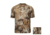 Kryptek Valhalla Collection SS Crew Top - Mens, Transitional, Medium, 18VALSSRTS4