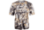 Kryptek Valhalla Collection SS Crew Tops - Mens, Skyfall, Medium, 18VALSSRSF4
