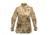 Kryptek Vallhalla II Womens 1/4 Zip Shirt w/ Kryptek Cooling Technology, Highlander, XL, NSN N, 18WVALLSZH6