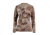 Kryptek Womens Hyperion Ls Crew, Highlander, XL, 19WHYPLSH6