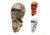 Kryptek Wyot Balaclava, Highlander, Inferno, Wraith
