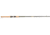 Kunnan Kunnan IM7 Series Telescoping Trigger Rod Flippin Stick, 76, KIM7-76FLT