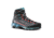 La Sportiva Aequilibrium Hike GTX Shoes - Women's, Carbon/Everglade, 40.5, ZFHS138-G00E33-40.5