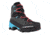 La Sportiva Aequilibrium LT GTX Mountaineering Boots - Women's, Black/Hibiscus, 37.5, 21Z-999402-37.5
